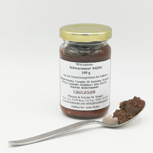 Würzpaste Schwarzmeer, 100g-0