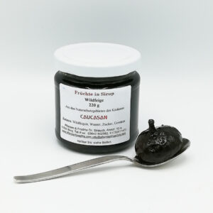 Früchte in Sirup Wildfeige, 220g-0