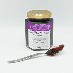 Konfitüre Extra Quitte, 200g -0