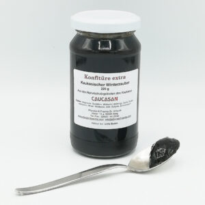 Konfitüre extra Kaukasischer Winterzauber, 220g-0