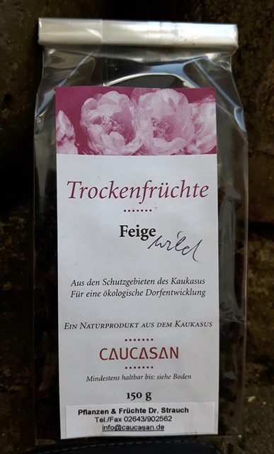 Trockenfrüchte Wildfeige, 150g-93
