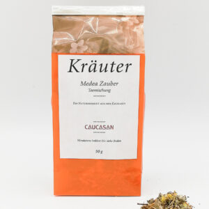 Kräuterteemischung Medea Zauber, 50g-0