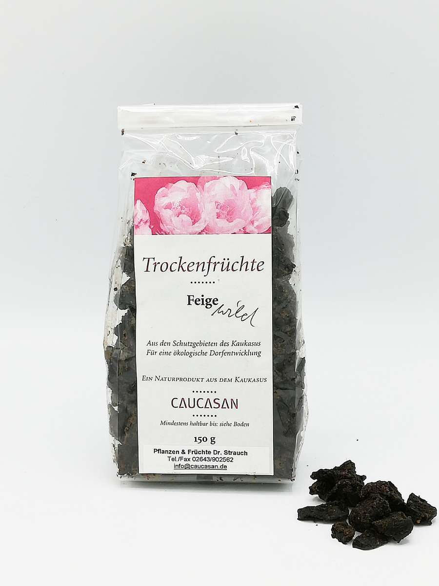 Trockenfrüchte Wildfeige, 150g-0