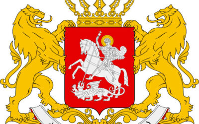 Georgiens Geschichte